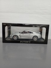 Autoart Nissan GT-R Ultimate
