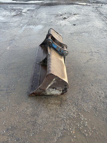 5ft ditching grading excavator - ditching,
