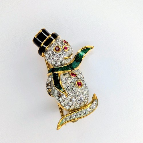 Attwood sawyer snowman - sawyer,