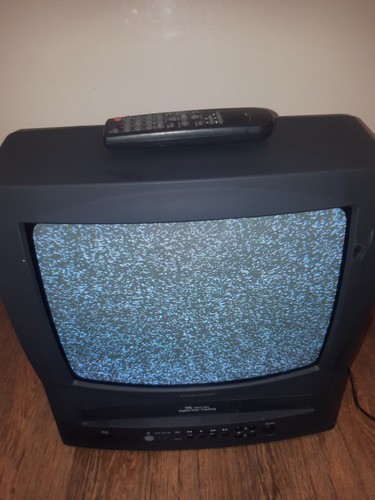 Daewoo gb14h1n crt - 14", tv