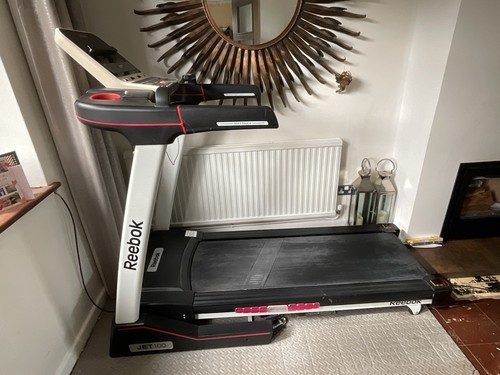 Reebok jet 100 folding - reebok,