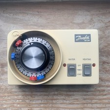 Danfoss SET3M Electro Mech