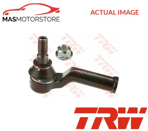 Track rod end rack - rod,