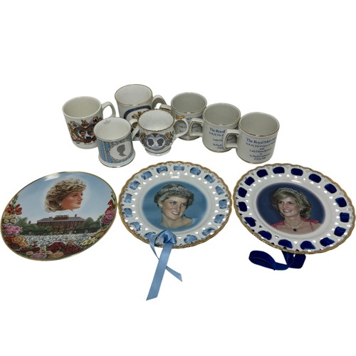 Princess diana commemorative - diana,