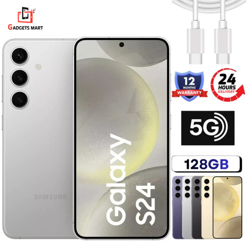 Samsung galaxy s24 128gb - samsung,