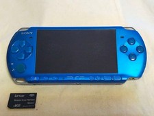 Sony PSP-3000 PSP 3000 Console