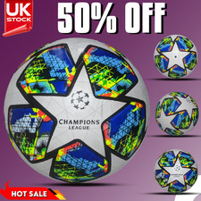 Champions League Finale 19