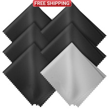 Microfiber Screen Cleaning