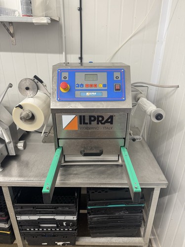 Ilpra gas flush packing - flush,