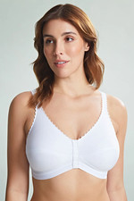 Royce 1010 Comfi-Bra Front