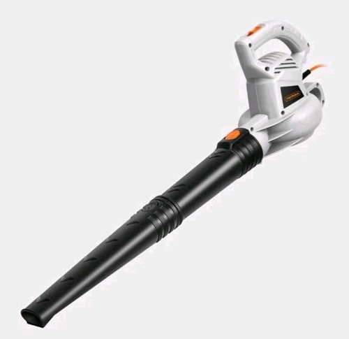 Vonhaus leaf blower 3000w - leaf,