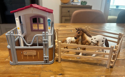 Schleich horse club - club, 72177