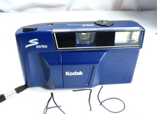 Vintage Kodak S100 EF