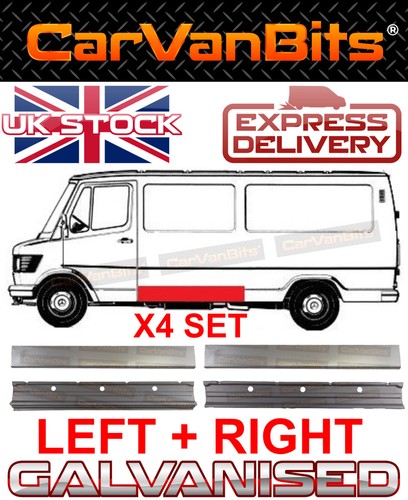 For mercedes 207 410 - for,