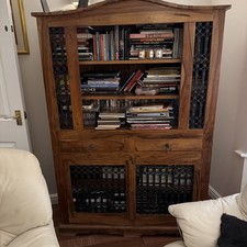 Quality Indonesian Hardwood