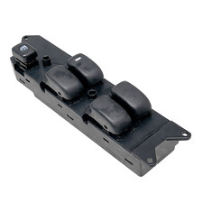 Master Window Switch for