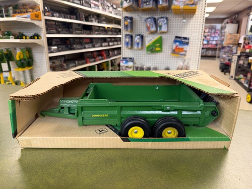 John deere hydra push - 1/16,