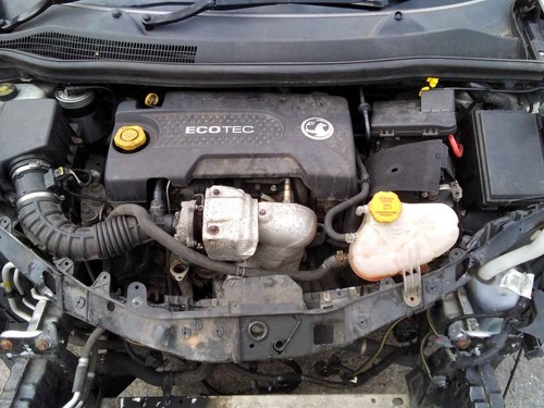 Vauxhall corsa diesel - vauxhall, 1.3