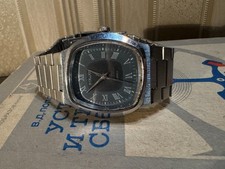 Poljot Soviet Watch 17 Jewels