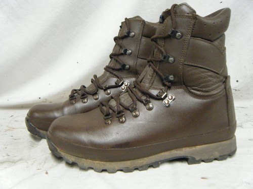 Genuine british army military - genuine,