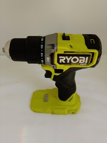 Ryobi 18v one compact - ryobi,