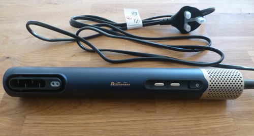 Babyliss air wand hair - air,