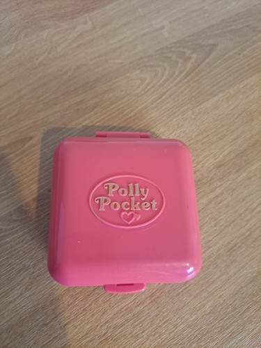 1989 bluebird polly pocket - 1989,