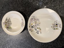 Alfred Meakin London Town