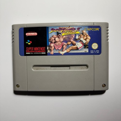 Street fighter turbo super - fighter,