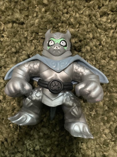 Moose toys hero - hero’s, goo