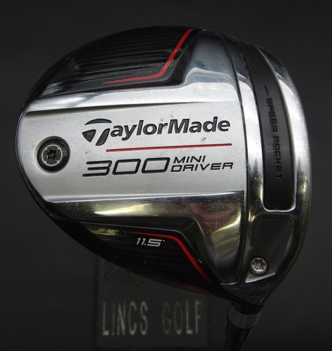 Taylormade 300 mini - mini, 11.5°