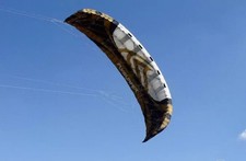 Foil kite flysurfer - foil,