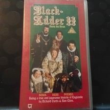 Blackadder II ( Two ) : Parte