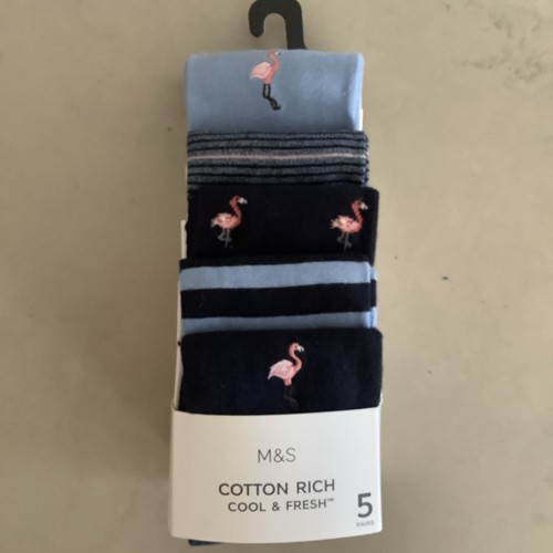 Marks spencer men 5 pack - marks, &