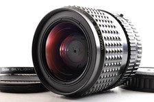 Pentax SMC A Zoom 35-70mm F4