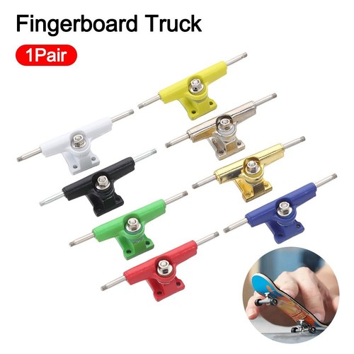 1pair truck bolts fingerboard - bolts,