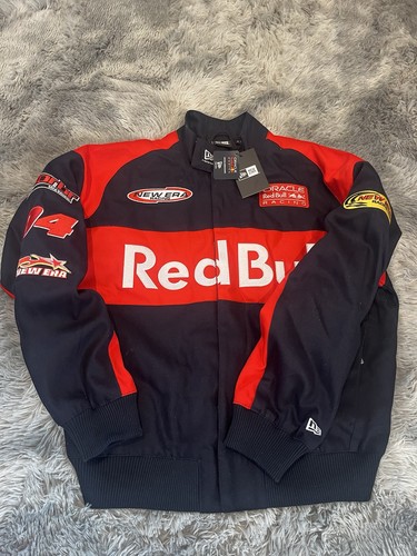 Red bull new era - bull,
