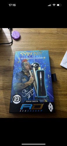 Snakebite peter wright darts - snakebite,