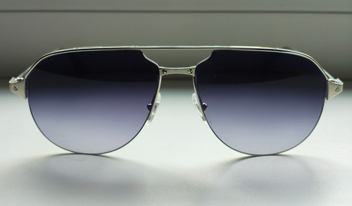 Cartier ct0229s 004 - cartier, santos