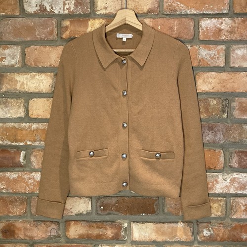 Hobbs mora wool cotton - wool, &