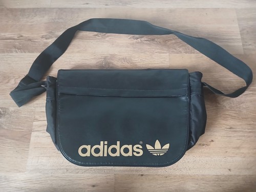 Adidas retro messenger bag - adidas,