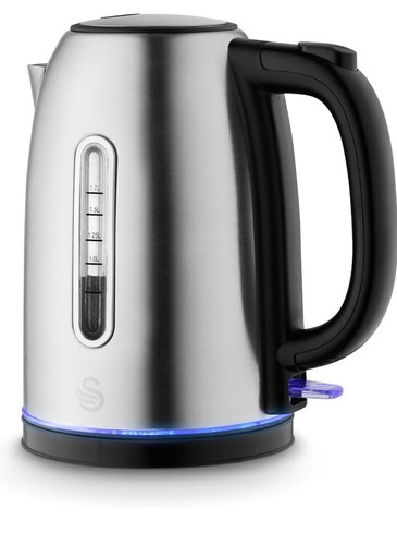 Swan quiet boil - quiet,