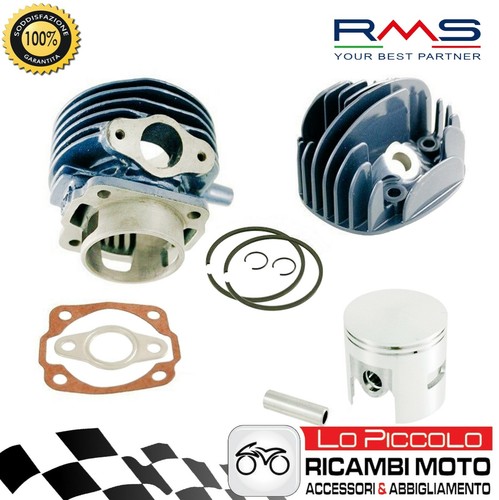 Rms cylinder kit - dm.,