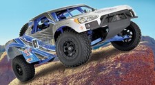 Ftx zorro 4wd - (brushed),