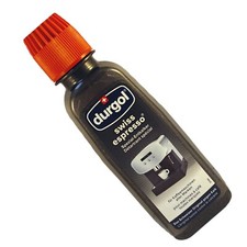 1 X DURGOL descaler descaling