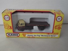 Classix EM76501, Jen-Tug