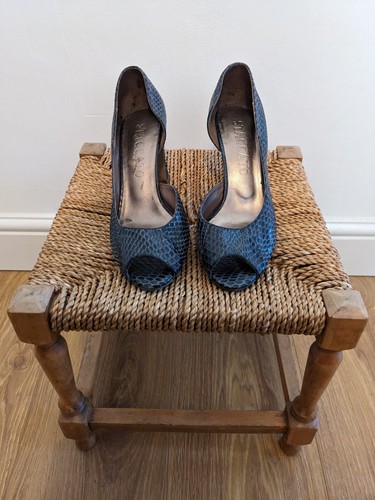 Womans staccato shoes - shoes, size