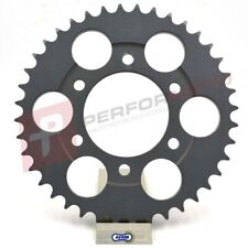 Kawasaki ZXR750 M1-2 (RR) 1993-95 AFAM Hard Anodised Rear Sprocket 40T