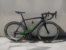 S-Works Tarmac SL4 Carbon Road Bike With Carbon Wheels 54cm