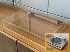 Technics SL-Q3 Compatible Dust